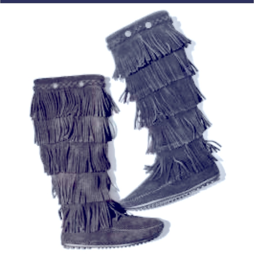 Minnetonka Moccasin